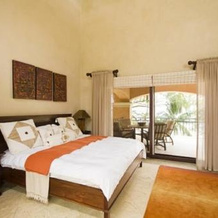 Spacious Luxury Beachfront Villa in Playa Flamingo, 火烈鸟海滩 — 照片 4