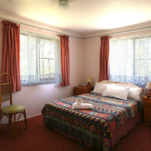 Chalet Swisse Spa, Malua Bay — photo 3