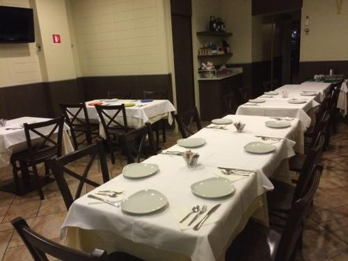Guest House Fiera Milano, 巴雷焦 — 照片 1