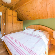 Ferienhaus In Mohrenbach Uber 2 Etagen, Рикенбах — фото 5
