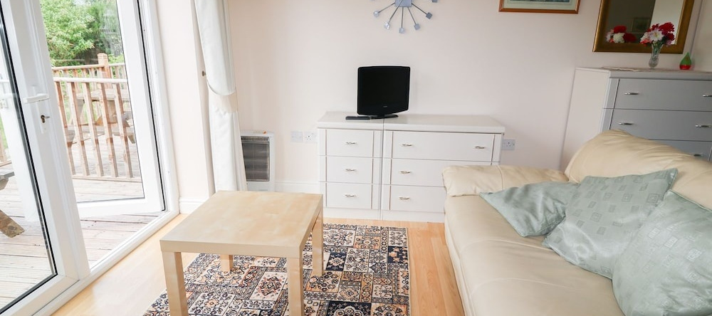 The Apartment at Y Felin, 杜伊兰 — 照片 1