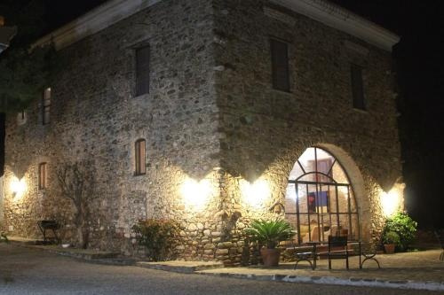 Masseria Cielogreco, 阿门多拉腊 — 照片 1