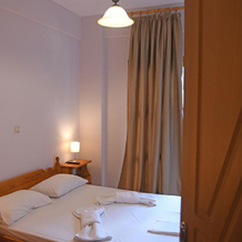 Nikos Apartments A7 in Gialiskari, Gialiskari — photo 5