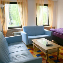 Pension Prell, Dueren — photo 3