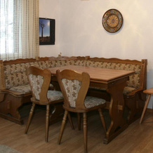 Baron / Baronesse Apartments, Leukerbad — photo 5