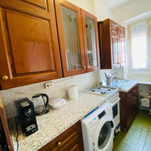 Cozy 2-bedrooms Apartment Fully-equipped Kitchen, 帕代尔诺杜尼亚诺 — 照片 3