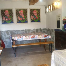 Appartamento La Via Del Mare, 乌肖 — 照片 5