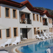 Panjur Hotel Sögütköy, 瑟于特 — 照片 4