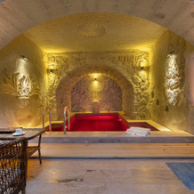 Acer Cave Hotel, 奥尔塔希萨尔 — 照片 3
