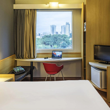 ibis Santo Andre, 圣安德烈 — 照片 4