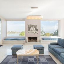 Artemis Villa near Athens airport, 梅索盖亚斯的马科普洛 — 照片 4