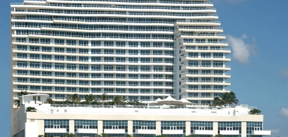 The Ritz-Carlton, Fort Lauderdale, Форт-Лодердейл — фото 1