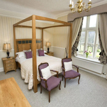 Hazel Bank Country House Hotel, Keswick — photo 3