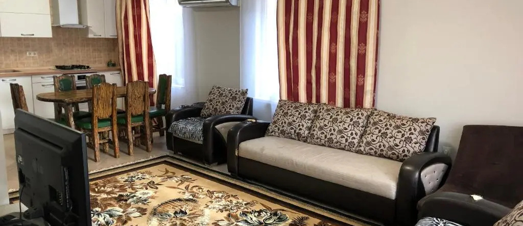 Dos Bratos, Верхневесёлое — фото 1