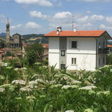 Casa Romano, San Benedetto Val di Sambro — photo 2