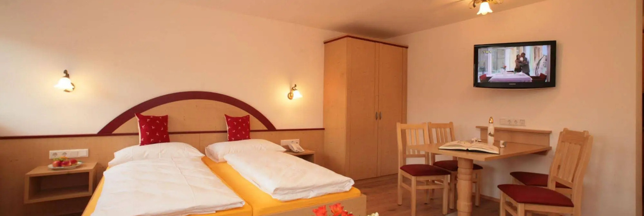 Aparthotel Waidmannsheil, Kaprun — photo 1