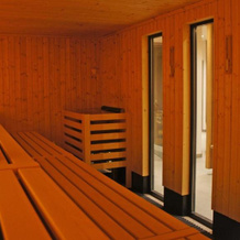 Feriendorf am Bakenberg, 德兰斯克 — 照片 4