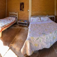 Sitio Pousada Morada Do Sol, Кунья — фото 2