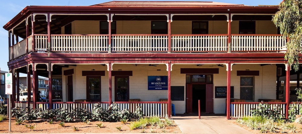 Beadon Bay Hotel, Onslow — photo 1