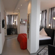 Turmhotel Rhein Main, Dreieich — photo 3