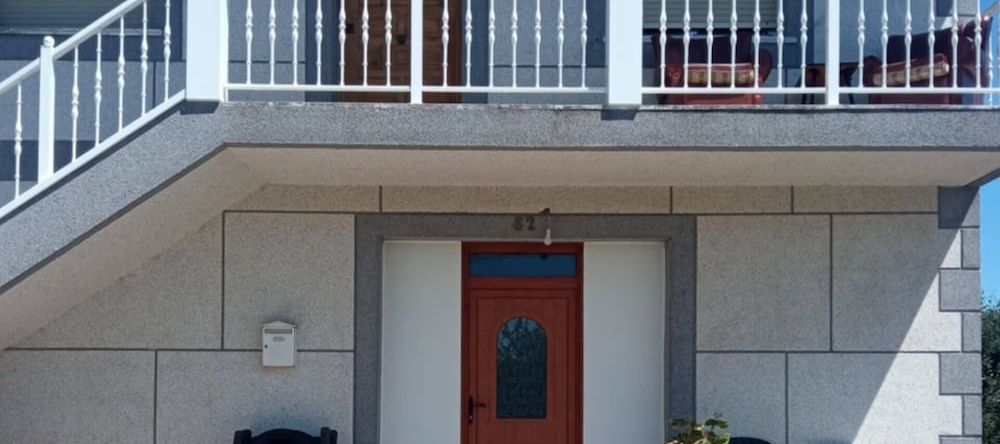 Cozy Cottage in Country Side, Bóveda — photo 1