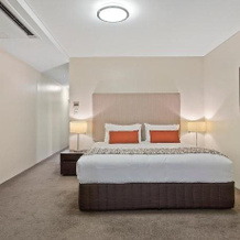 CBD Executive Apartments, 罗克汉普顿 — 照片 4