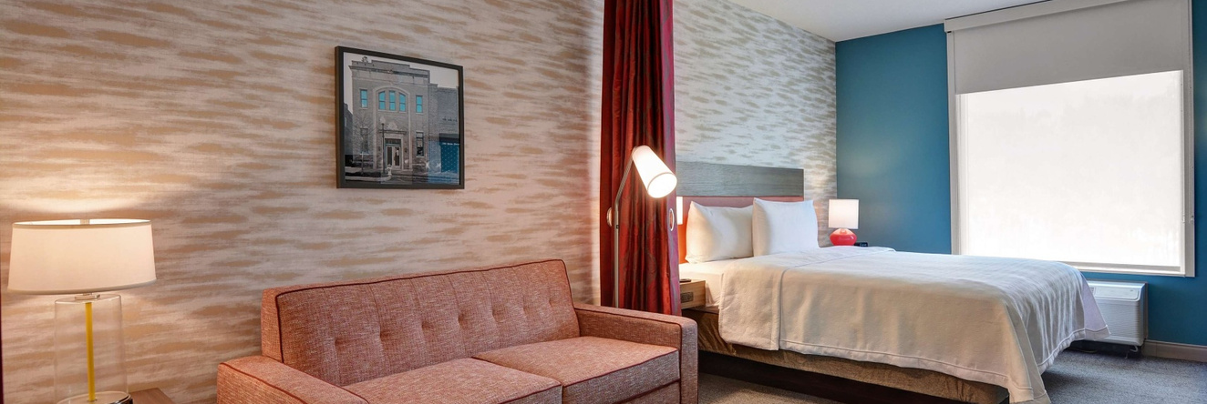 Home2 Suites by Hilton Fort Mill, SC, Fort Mill — photo 1