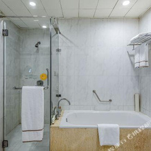 Huarui Jianguo Hotel, 岳阳 — 照片 5