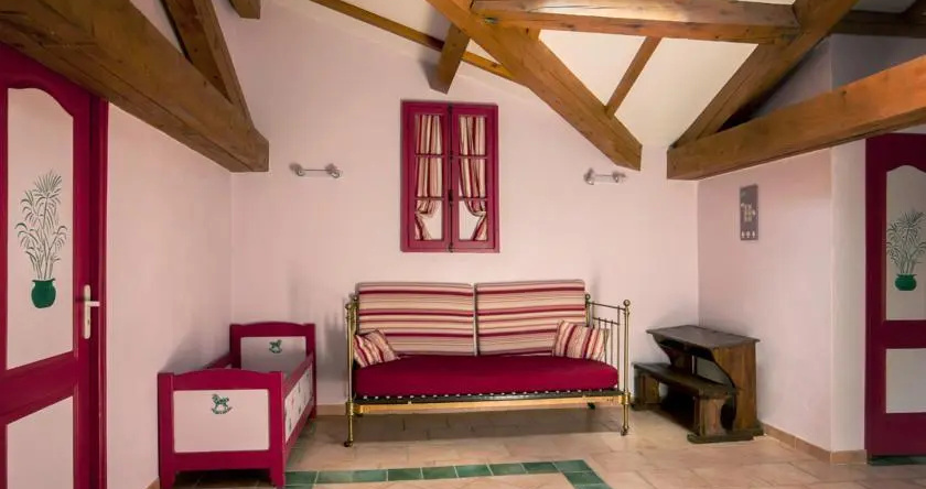 Gites au Monteil, Saint-Julien-de-Peyrolas — photo 1
