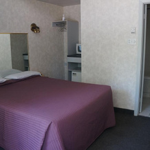 Motel Bienvenue, Сен-Хиасент — фото 3