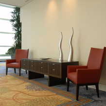 Renaissance Schaumburg Convention Center Hotel, Шаумбург — фото 2