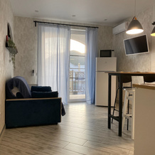 Uyutnaya U Morya Flat, 梅斯哈科 — 照片 4