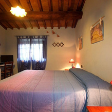 Agriturismo Podere San Giorgio, Радикофани — фото 5