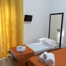 Casa Vacanze MARIA, 斯坎扎诺约尼科 — 照片 5