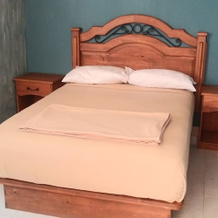 Casa Hotel San Marcos, 圣克里斯托瓦尔-德拉斯卡萨斯 — 照片 3