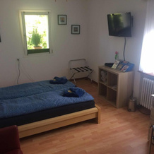 Villa Grazia, Bed & Breakfast, Romanshorn — photo 2