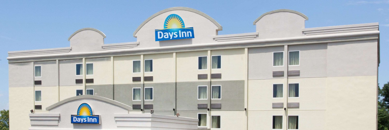 Days Inn by Wyndham Wilkes Barre, Wilkes-Barre — photo 1