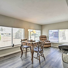 6 Mi to State Farm Stadium: Wfh-friendly Home!, Sun City — photo 3