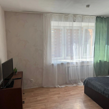 Kvartira Na Gagarina 17 Lodging house, 别廖佐夫斯基 — 照片 3
