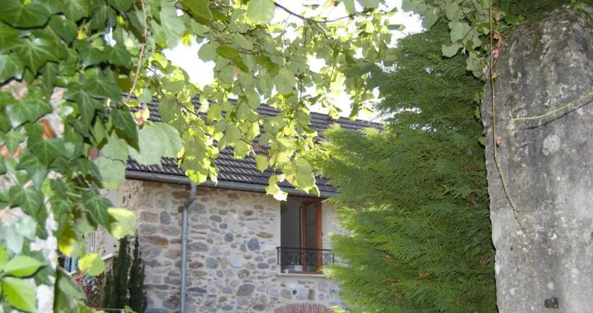 Hotel Les Terrasses d' Allevard, Allevard — photo 1