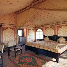 Manvār Shergarh, The Desert Resort, Хиянсария — photo 5