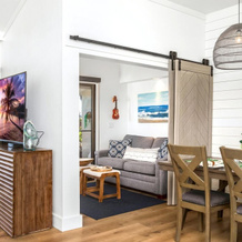 Kapalua Golf Villas Collection by KBM - 2 Units in same building (19p3/19p2), 卡帕鲁阿 — 照片 2