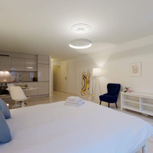 Da-da Gallery Appart - Modern and Luxury Studio in Boudry, 布德里 — 照片 4