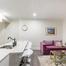 Rideau 1Bd Apartment Balcony Free Parking, Смитс-Фолс — фото 3