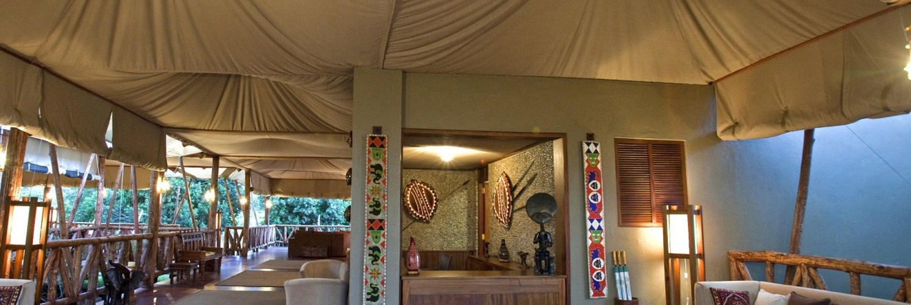 Neptune Mara Rianta Luxury Camp - All Inclusive, За Лагерем Баталер — фото 1