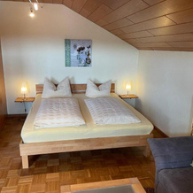 Appartement Penzkofer, 赞特 — 照片 2