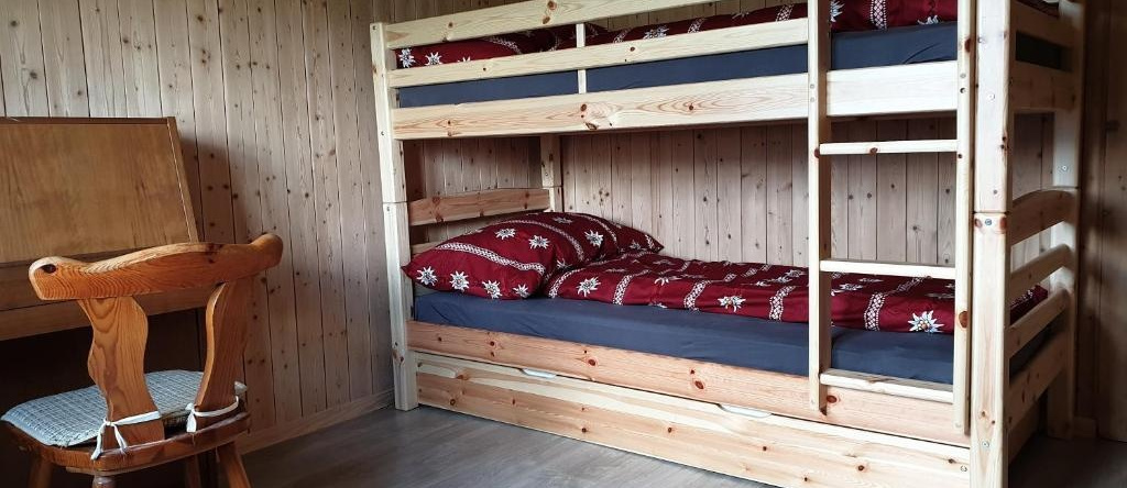 Ferienwohnung Antonia, 苏尔库奥尔姆 — 照片 1