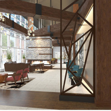 The Westin Buffalo, 布法罗 — 照片 4