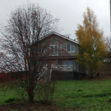 Na Plescheevom Assembly Guest house, Ves'kovo — photo 2