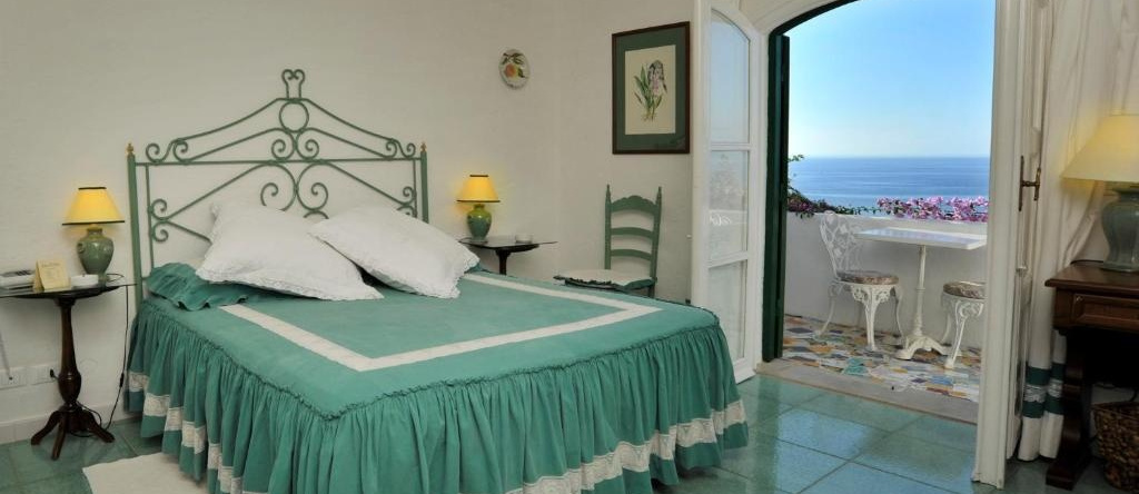 Hotel Punta Rossa, 圣费利切切尔切奥 — 照片 1